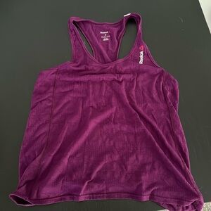 Reebok speed wick tank